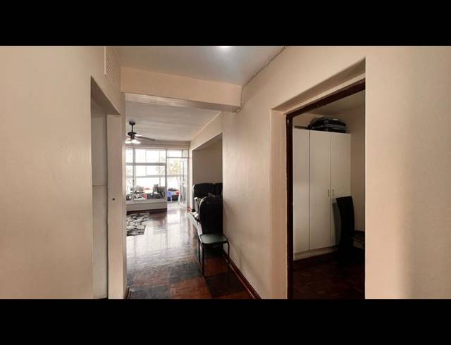 3 BEDROOM APARTMENT FOR SALE IN DURBAN CBD